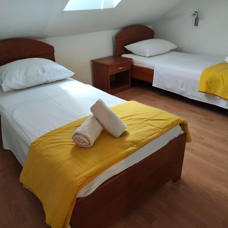 Maja Apartments Trogir Kültér fotó