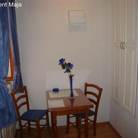 Maja Apartments Trogir Kültér fotó