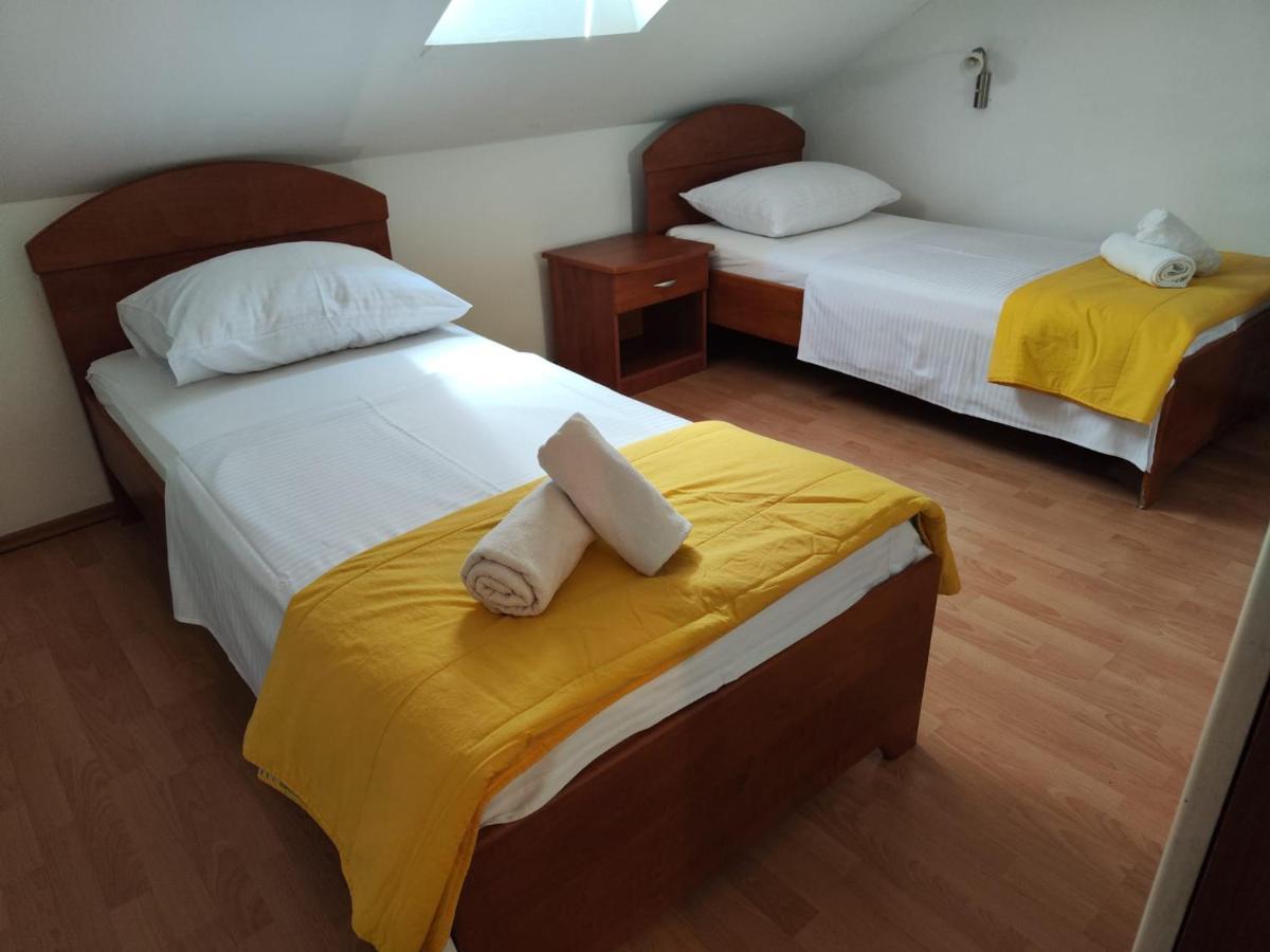 Maja Apartments Trogir Kültér fotó