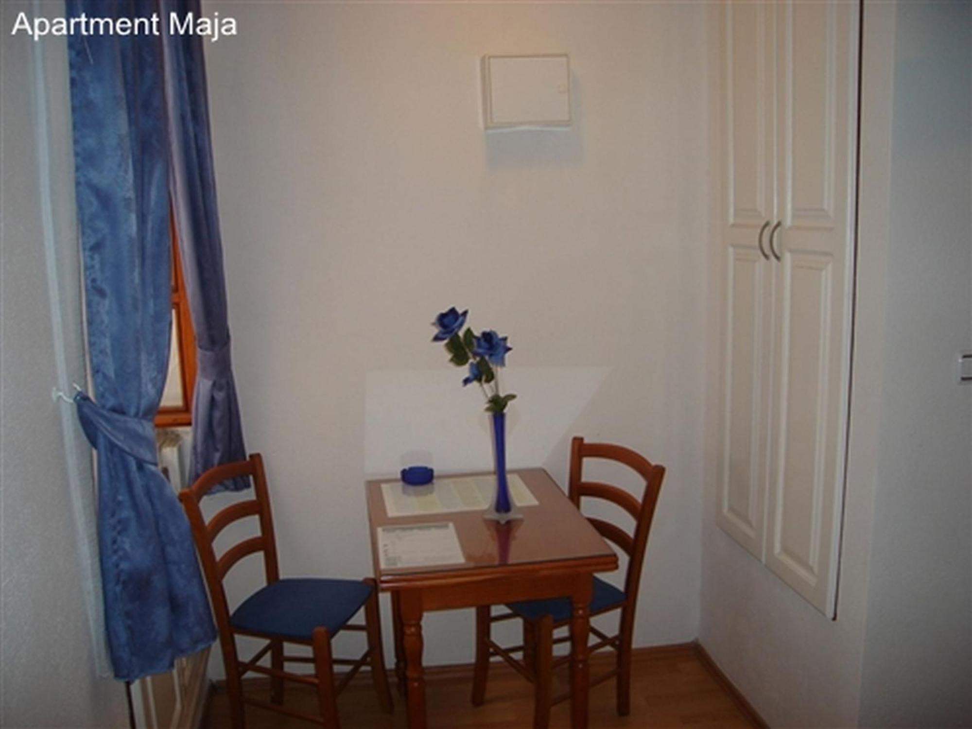 Maja Apartments Trogir Kültér fotó