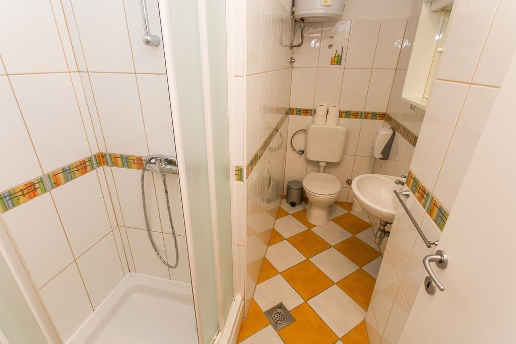 Maja Apartments Trogir Kültér fotó