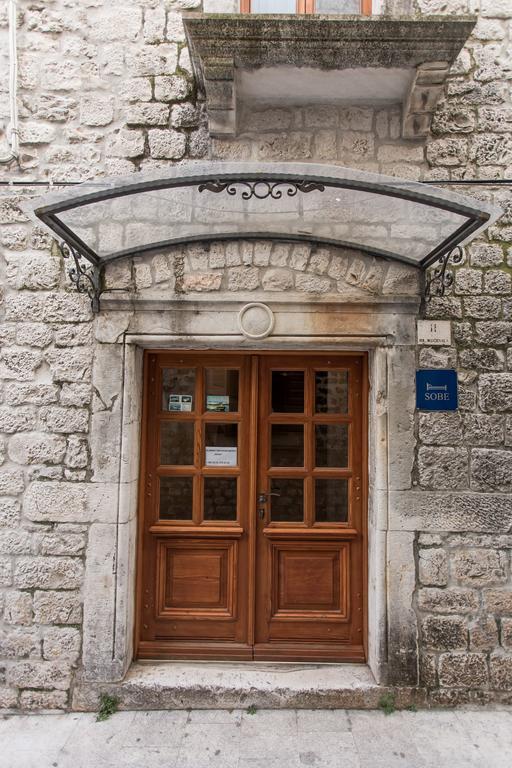 Maja Apartments Trogir Kültér fotó