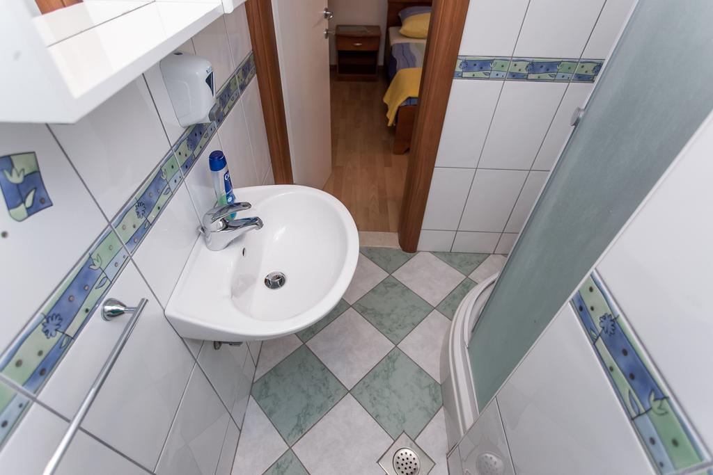 Maja Apartments Trogir Kültér fotó