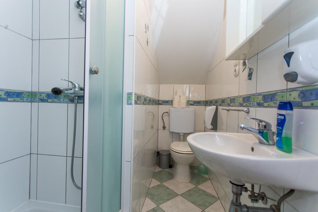 Maja Apartments Trogir Kültér fotó