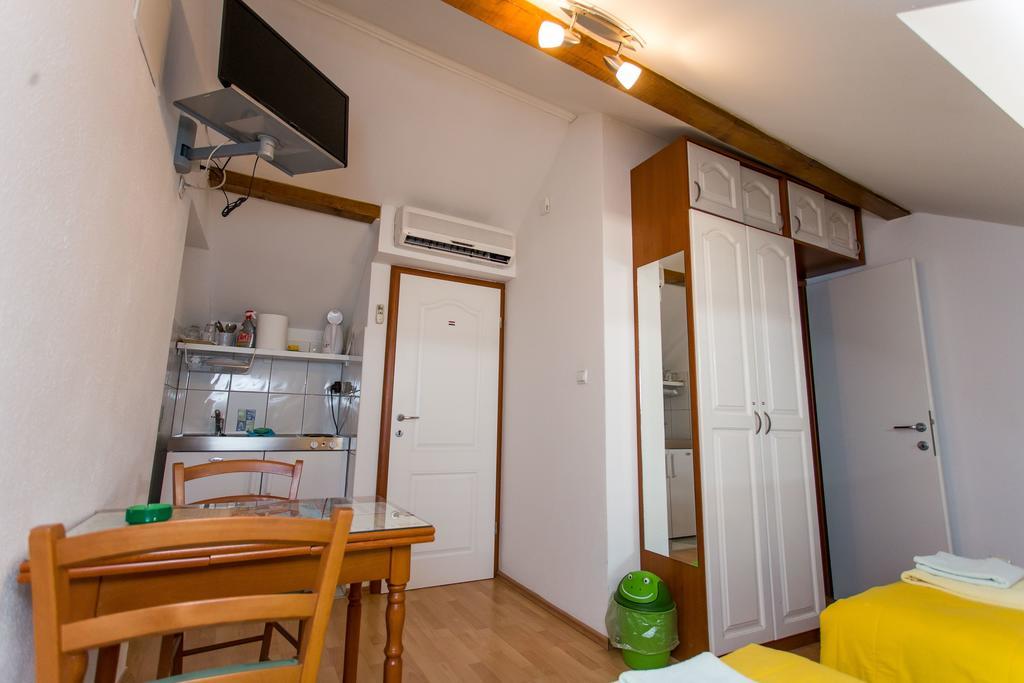 Maja Apartments Trogir Kültér fotó