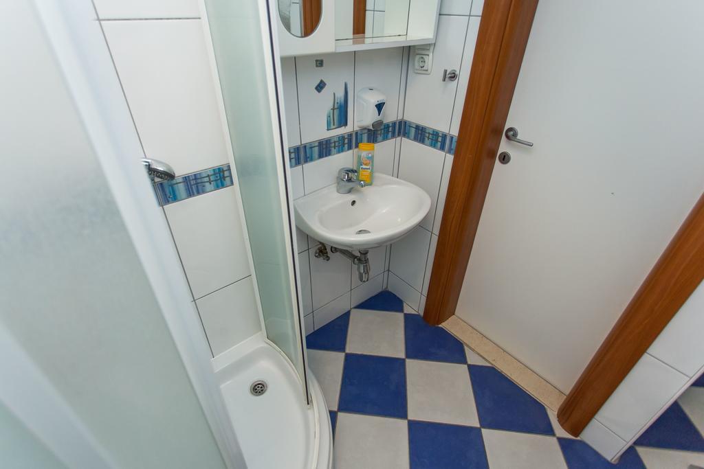 Maja Apartments Trogir Kültér fotó