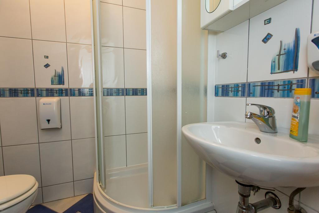 Maja Apartments Trogir Kültér fotó