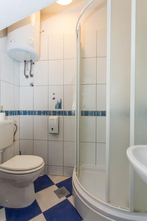 Maja Apartments Trogir Kültér fotó