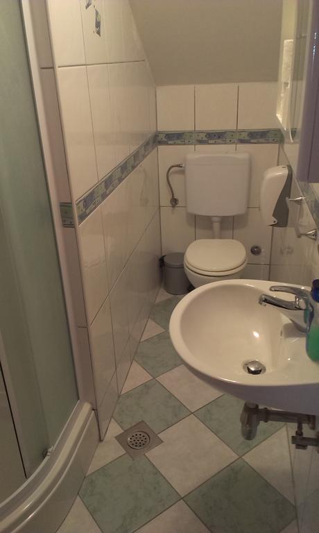 Maja Apartments Trogir Kültér fotó