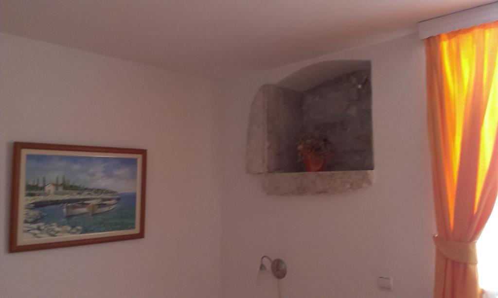 Maja Apartments Trogir Kültér fotó
