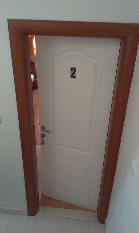 Maja Apartments Trogir Kültér fotó