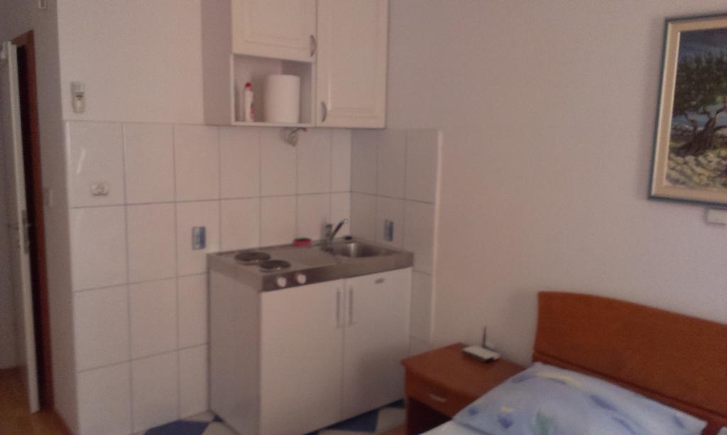 Maja Apartments Trogir Kültér fotó