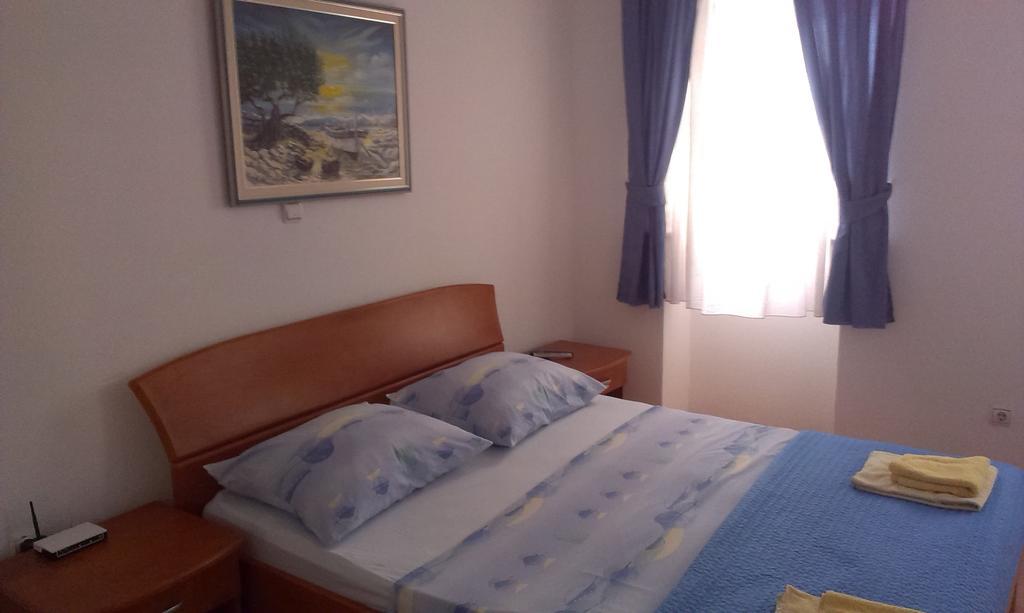 Maja Apartments Trogir Kültér fotó